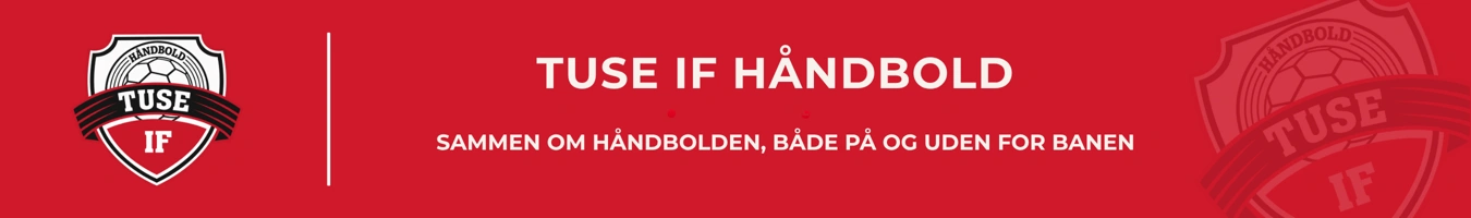 Tuse IF Håndbold